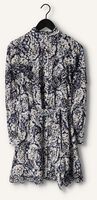 Blauwe FABIENNE CHAPOT Mini jurk DAILA BRODERIE DRESS 102 Blauwe FABIENNE CHAPOT Mini jurk DAILA BRODERIE DRESS 102 - medium
