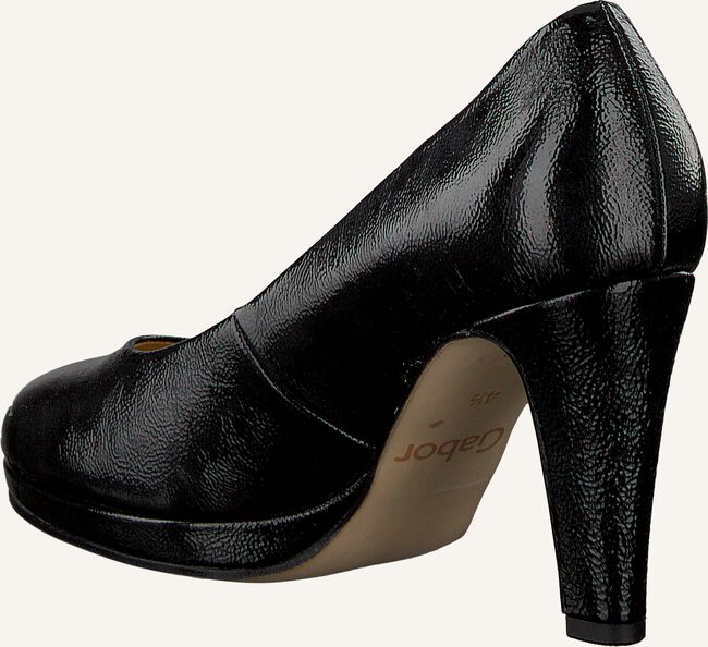 Zwarte GABOR Pumps 91.270 Zwarte GABOR Pumps 91.270 - large
