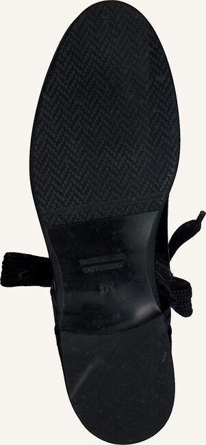Zwarte MARIPE Veterboots 27626 Zwarte MARIPE Veterboots 27626 - large