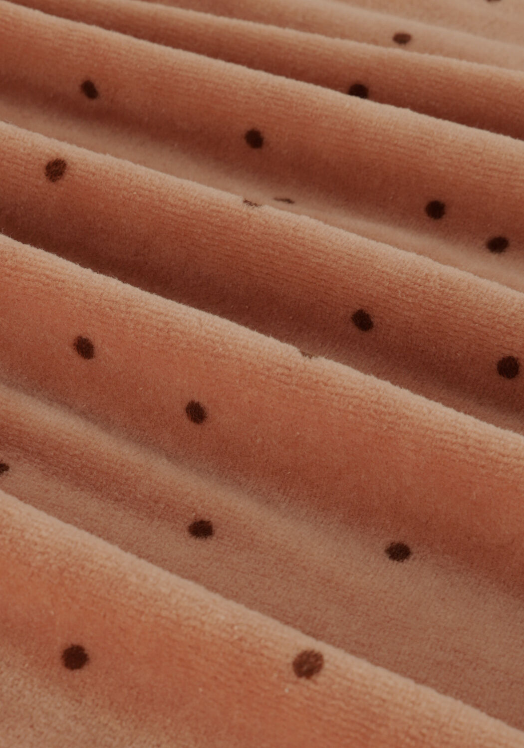 Roze COZMO Mini jurk NOORK252 - large