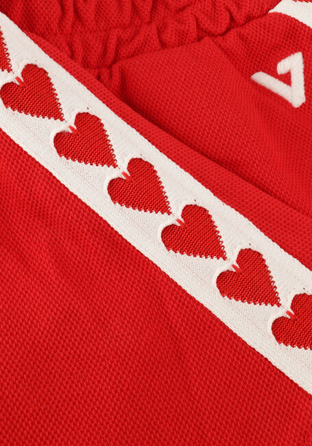 Rode VINGINO Minirok QARLINA - large