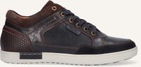 Bruine AUSTRALIAN Lage sneakers ANTRIM - medium