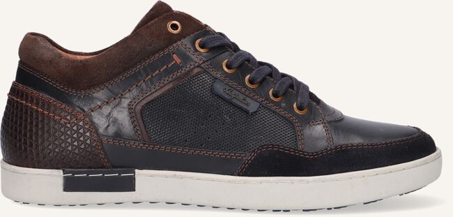 Bruine AUSTRALIAN Lage sneakers ANTRIM Bruine AUSTRALIAN Lage sneakers ANTRIM - large