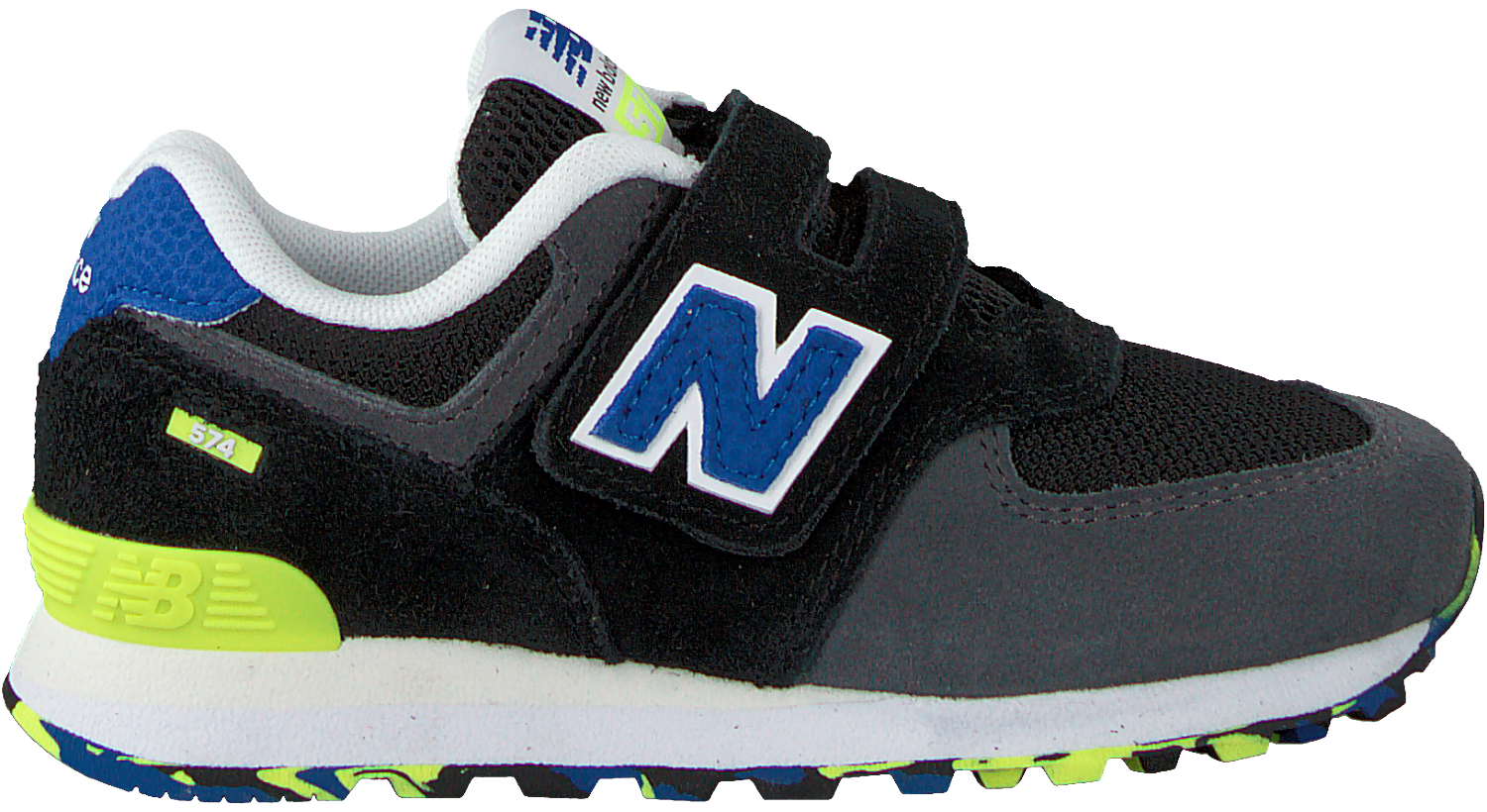 new balance 574 gouden