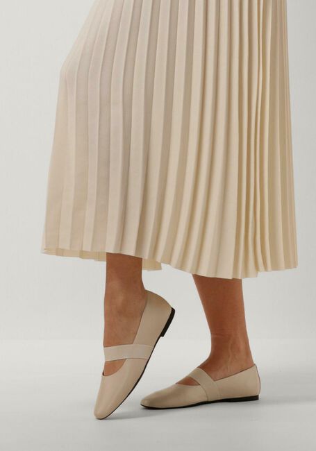 Witte VAGABOND SHOEMAKERS Ballerina's JOLIN 501 - large