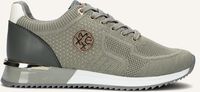 Groene MEXX Lage sneakers GITTE - medium