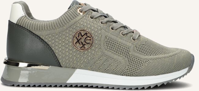 Groene MEXX Lage sneakers GITTE Groene MEXX Lage sneakers GITTE - large