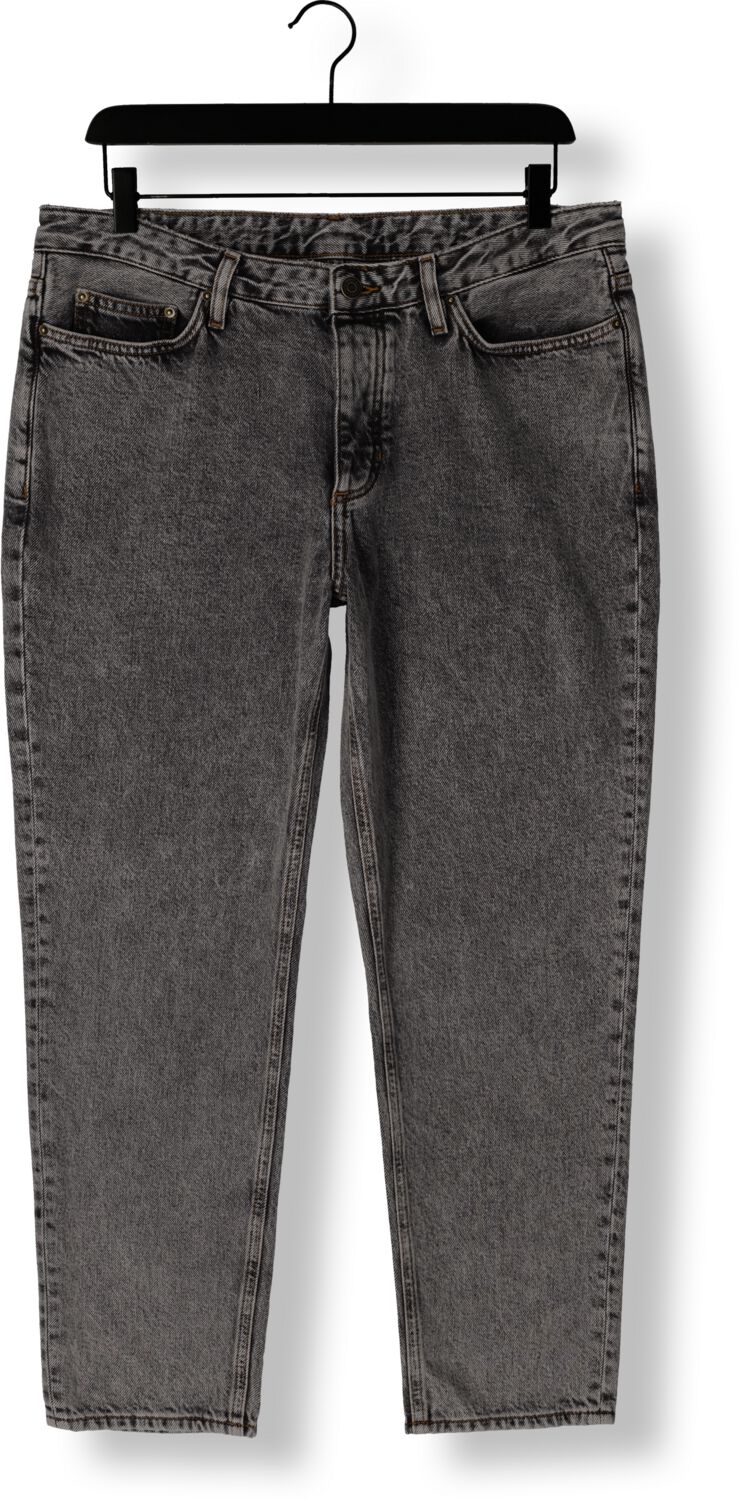 AMERICAN VINTAGE Heren Jeans Yopday-b Grijs