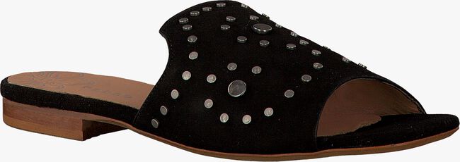 Zwarte PEDRO MIRALLES Slippers 18351 - large