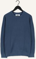 Blauwe MINIMUM Trui RO 9305 Blauwe MINIMUM Trui RO 9305 - medium