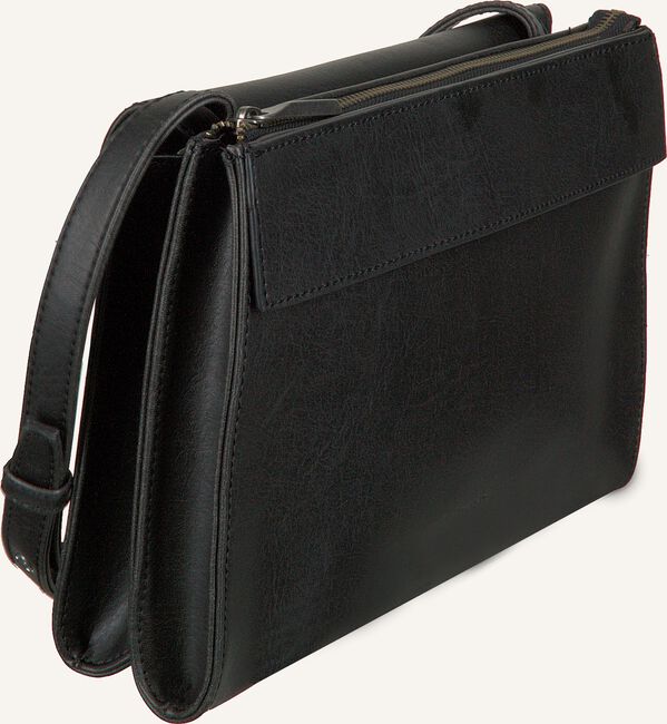 Zwarte MATT & NAT Schoudertas ONRA SHOULDERBAG Zwarte MATT & NAT Schoudertas ONRA SHOULDERBAG - large