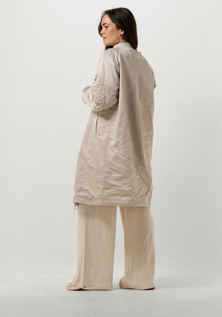 Kit BEAUMONT Parka's ALI - large