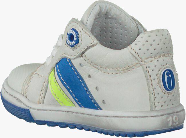 Witte SHOESME Lage sneakers EF7S015 - large