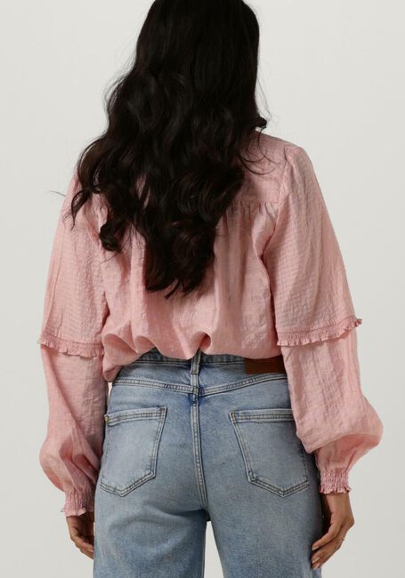 Roze MOS MOSH Blouses BENEDETTA BLOUSE - large
