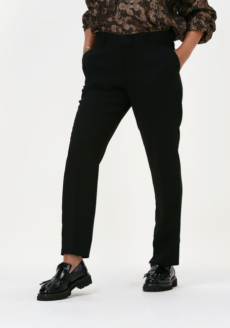 Zwarte IBANA Pantalon PARRIE - large