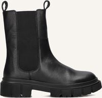 Zwarte TON & TON Chelsea boots EBBA Zwarte TON & TON Chelsea boots EBBA - medium