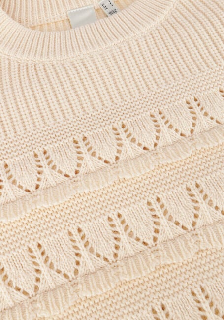 Y.A.S. YASTIMU LS KNIT PULLOVER Y.A.S. YASTIMU LS KNIT PULLOVER - large