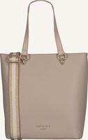 Beige TED BAKER Shopper AMARIE - medium