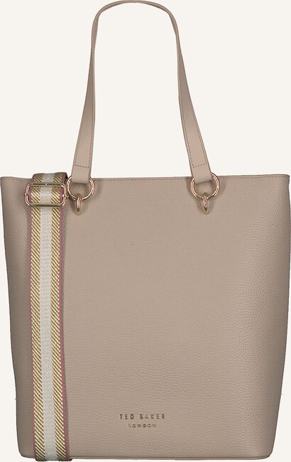 Beige TED BAKER Shopper AMARIE Beige TED BAKER Shopper AMARIE - large