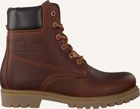 Cognac PANAMA JACK Veterboots PANAMA 03 B44 - medium