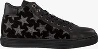 Zwarte GIGA Sneakers 8563  - medium