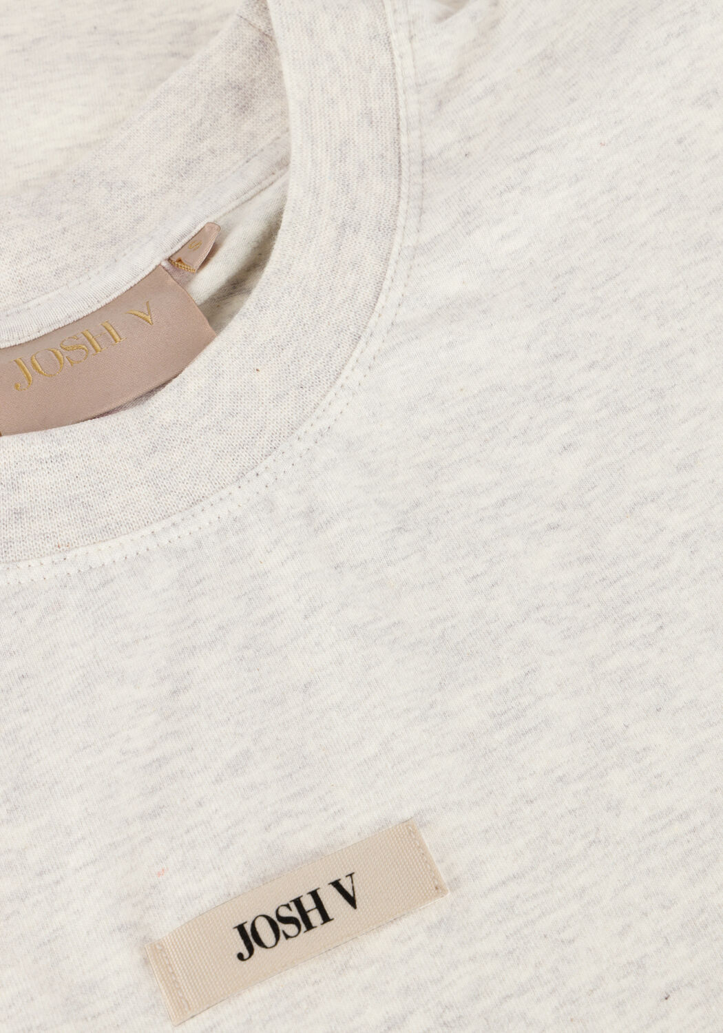 Witte JOSH V Top SUE - large