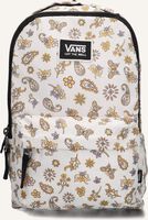 Beige VANS Rugtas BOUNDS BACKPACK Beige VANS Rugtas BOUNDS BACKPACK - medium