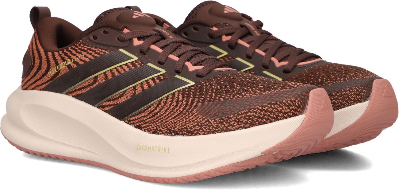 Adidas Dames Schoenen Supernova Ease 2 W - Bruin, foto 2