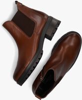Cognac GABOR Chelsea boots 781.3 - medium