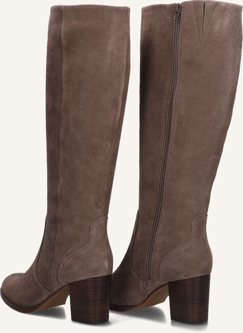 Taupe OMODA Hoge laarzen 2259-08 Taupe OMODA Hoge laarzen 2259-08 - large