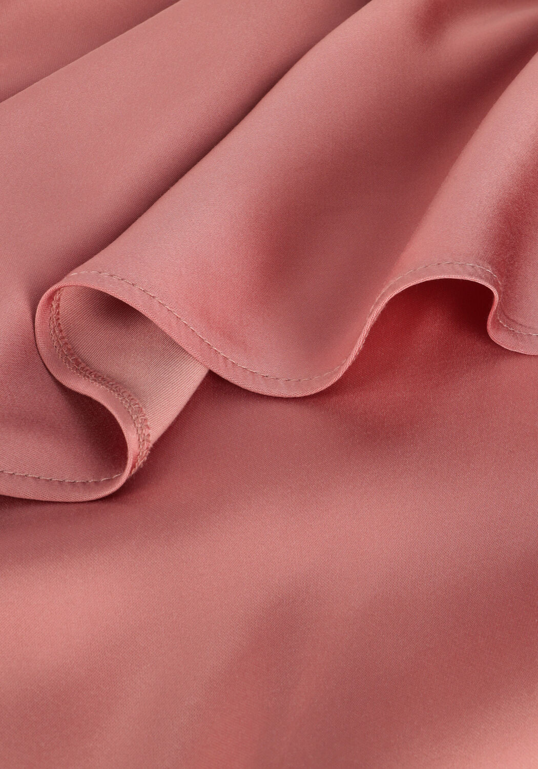 Roze TWINSET MILANO Maxi jurk 9812737-CPC - large