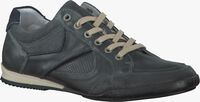 Grijze VAN LIER Sneakers 92165 - medium