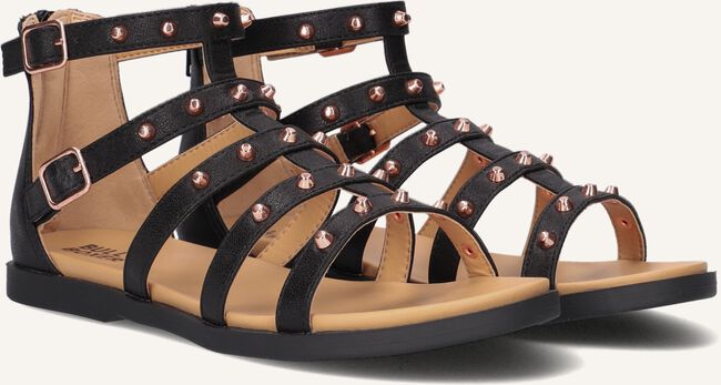 Zwarte BULLBOXER Sandalen ALM015 Zwarte BULLBOXER Sandalen ALM015 - large