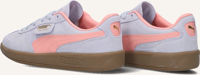 Paarse PUMA Lage sneakers PALERMO JR Paarse PUMA Lage sneakers PALERMO JR - large