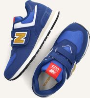 Blauwe NEW BALANCE Lage sneakers PV574 Blauwe NEW BALANCE Lage sneakers PV574 - medium