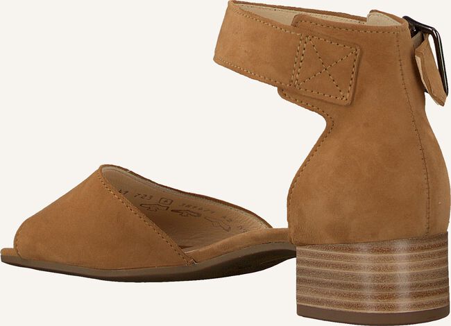Camel GABOR Platte sandalen 723 Camel GABOR Platte sandalen 723 - large