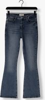 Donkerblauwe FABIENNE CHAPOT Flared jeans EVA FLARE