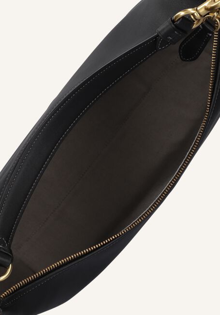 Zwarte COACH Schoudertas JULIET Zwarte COACH Schoudertas JULIET - large