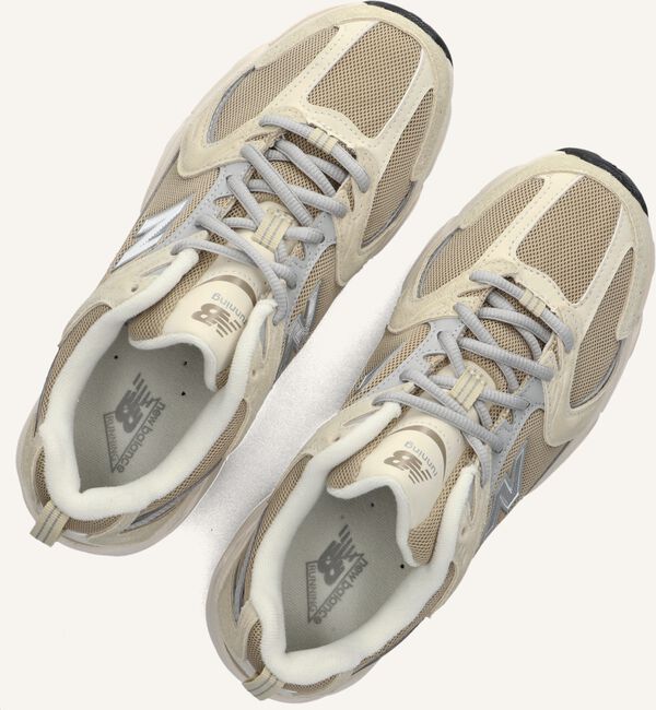 Beige NEW BALANCE Lage sneakers MR530 D Beige NEW BALANCE Lage sneakers MR530 D - large