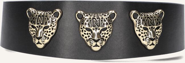 Zwarte NIKKIE Riem XOLANI WAIST BELT Zwarte NIKKIE Riem XOLANI WAIST BELT - large