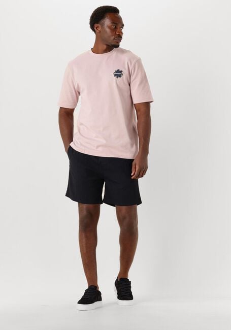 Lichtroze THE GOODPEOPLE T-shirt TOBIAS - large