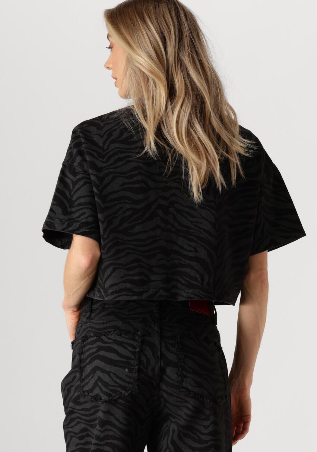 REFINED DEPARTMENT Dames Jassen Adeline Grijs
