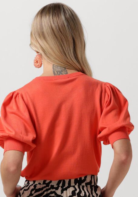 Koraal MINUS Top LIVA KNIT TEE - large