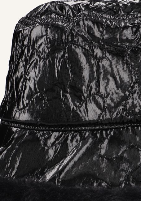 Zwarte NOTRE-V Hoed ZAWBO-160 Zwarte NOTRE-V Hoed ZAWBO-160 - large