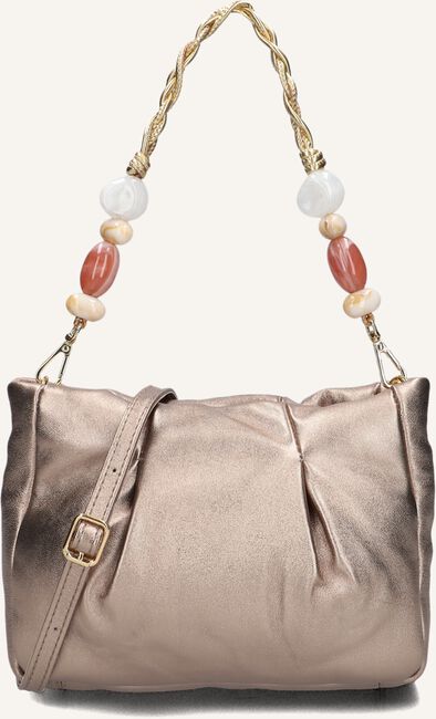 Bronzen UNISA Handtas ZANA Bronzen UNISA Handtas ZANA - large
