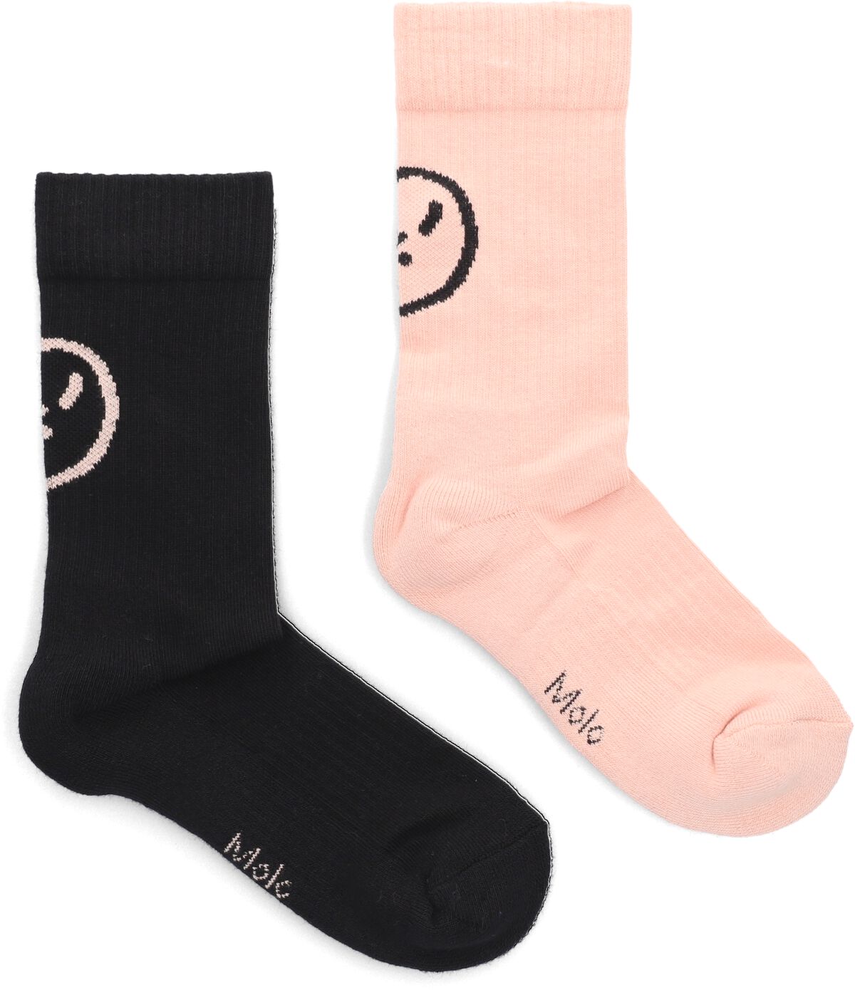 MOLO Meisjes Beenmode Norman Roze