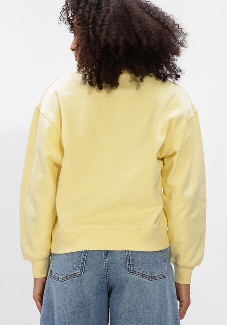 Gele JANICE Sweater OWEN - large