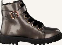 Bronzen GUESS Veterboots JADE - medium
