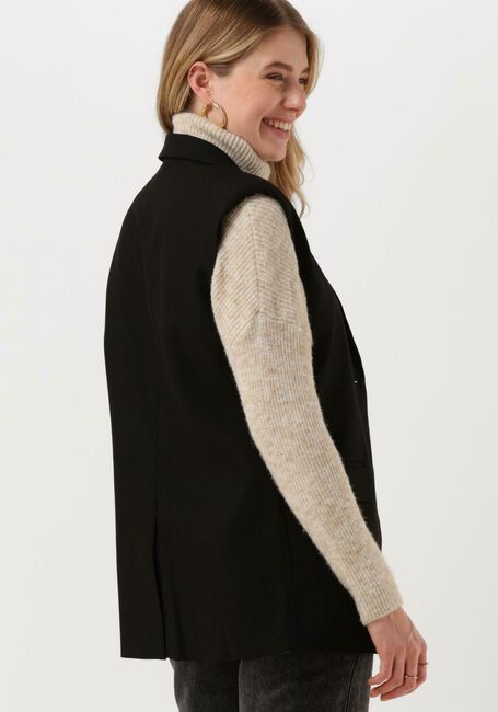 Zwarte YDENCE Gilet GILET DEMI - large