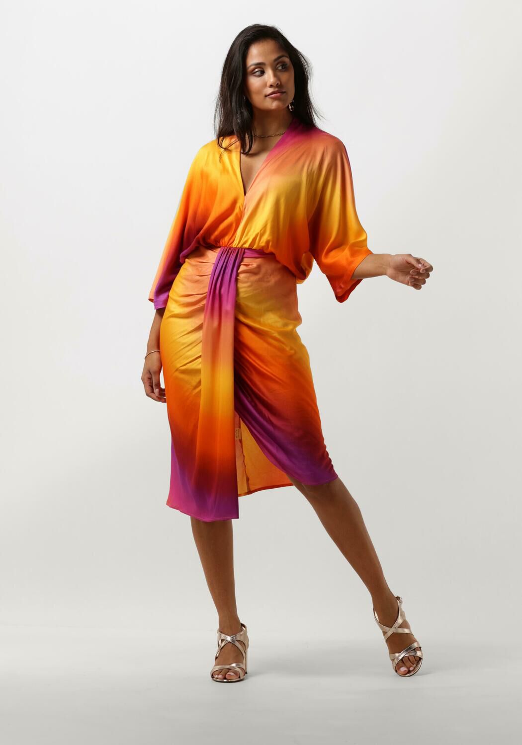 Jurken van janice new arrivals
